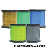 AQUA MARINE - Supersoft Fishing Line (1000 MTR Hank)